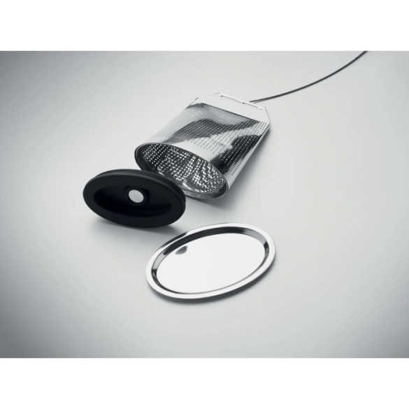 TEAFUSER, Infuseur thé acier inoxydable