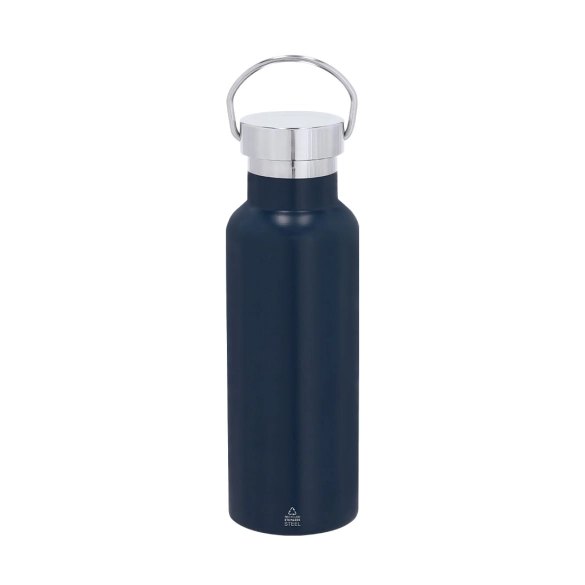 Gourde double paroi en inox 500ml "Tribilix"