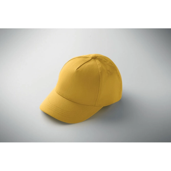 BUZZ KIDS, Casquette 5 pans pour enfants