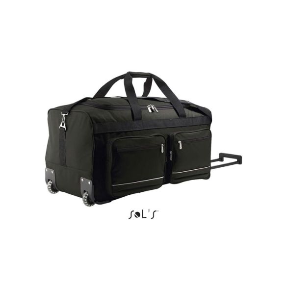 VOYAGER, VOYAGER TRAVEL BAG