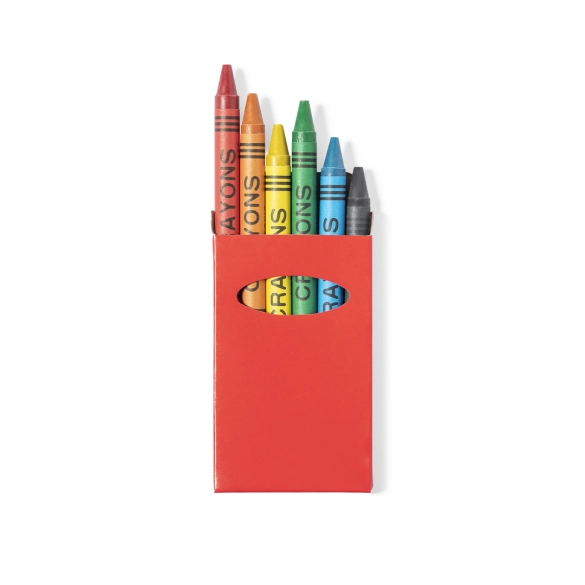Boîte Crayons Tune