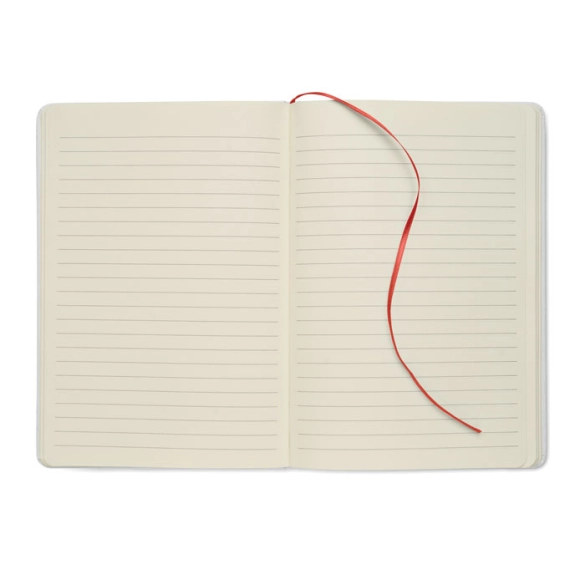 Carnet A5  à couleur révélée "Ebeldy"