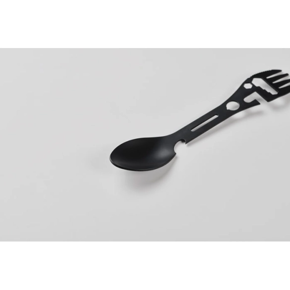 MUTOOL, Outil multifonction acier inox