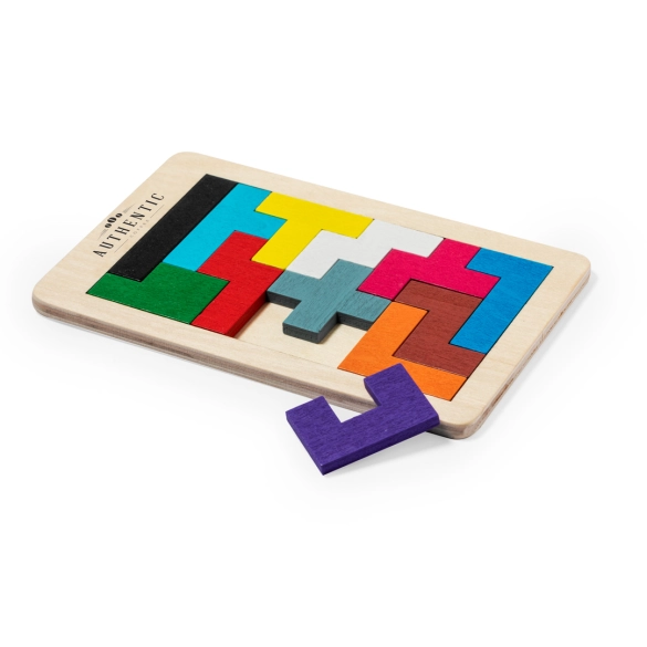 Jeu d´Habilité Brodix