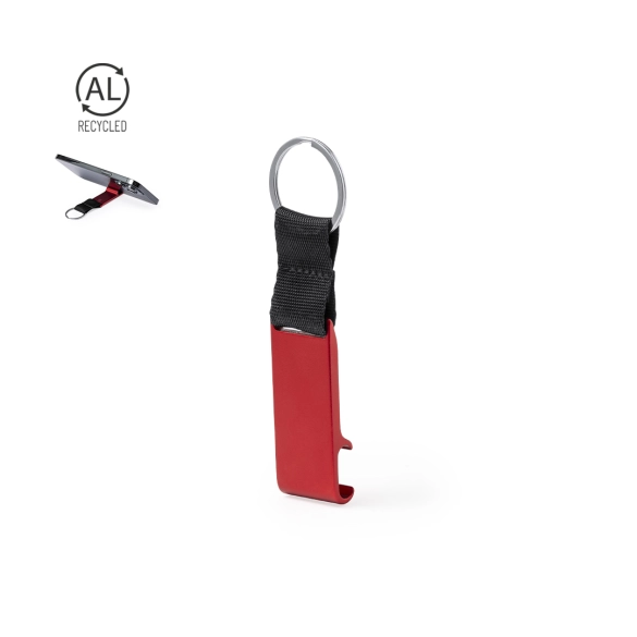Porte-Clés Support Fique