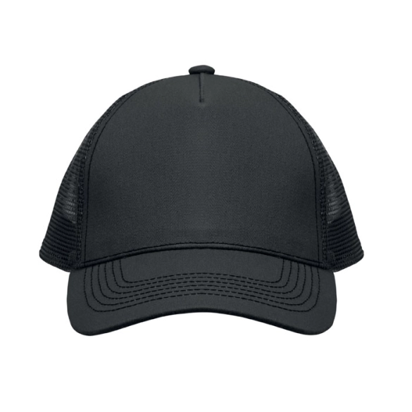 BLIST, Casquette trucker à 5 panneaux