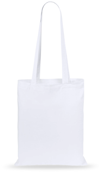 Sac coton 140gr coloré "Soltacol"