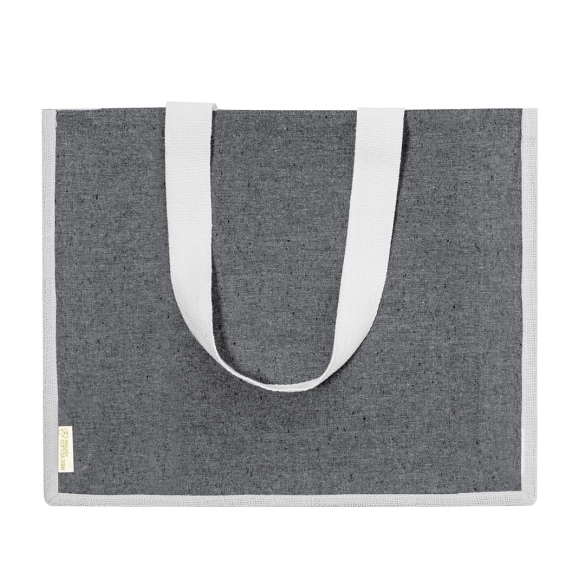 Sac jute et coton 140gr "Talara"