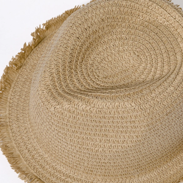 Chapeau Harmon