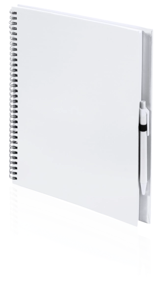 Cahier Tecnar