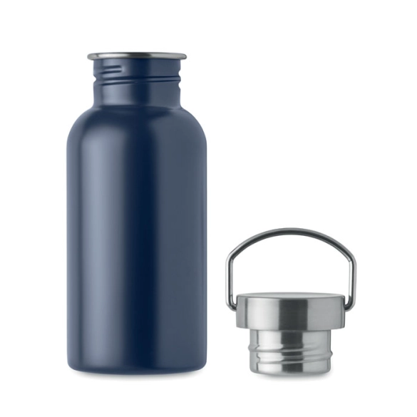 Bouteille simple paroi 500 ml "Randolf"