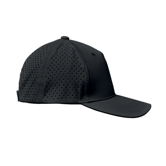 Casquette baseball à 5 pans "Gasking"