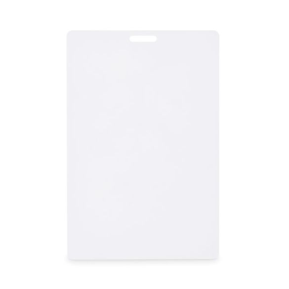 BADLARGE, Badge lanyard 120 x 80mm