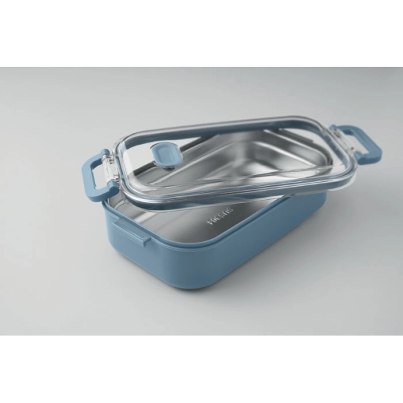 HOAGIE, Boîte à lunch en PP