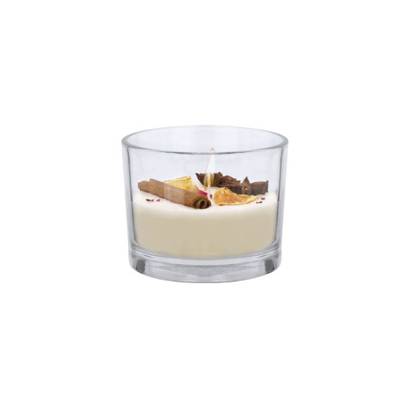 Bougie Aromatique Dempsey