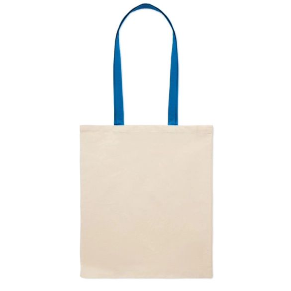 Totebag anses colorées coton 140 gr  "Brami"