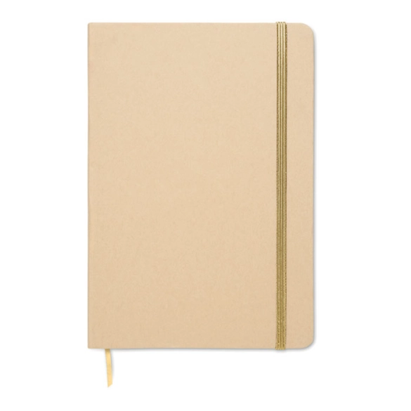 Carnet A5  à couleur révélée "Cofmil"