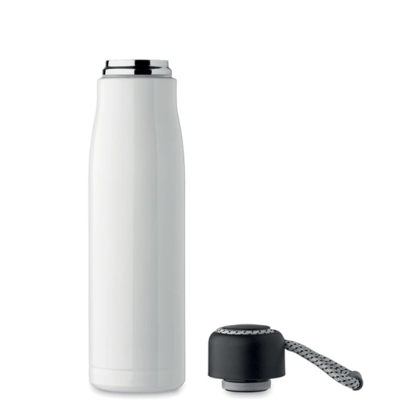 CORDLE, Bouteille double paroi 500 ml