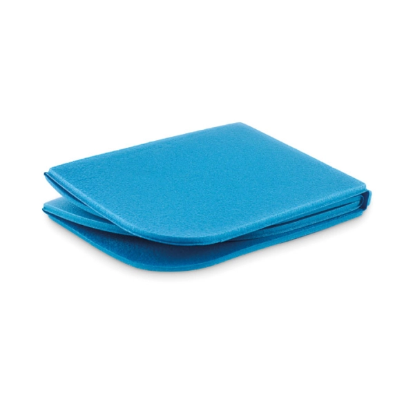 FALTBAR, Coussin de siège pliable