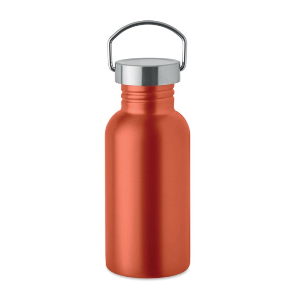 Bouteille simple paroi 500 ml "Randolf"