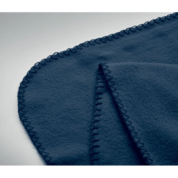 BOGDA, Couverture polaire RPET 130gr