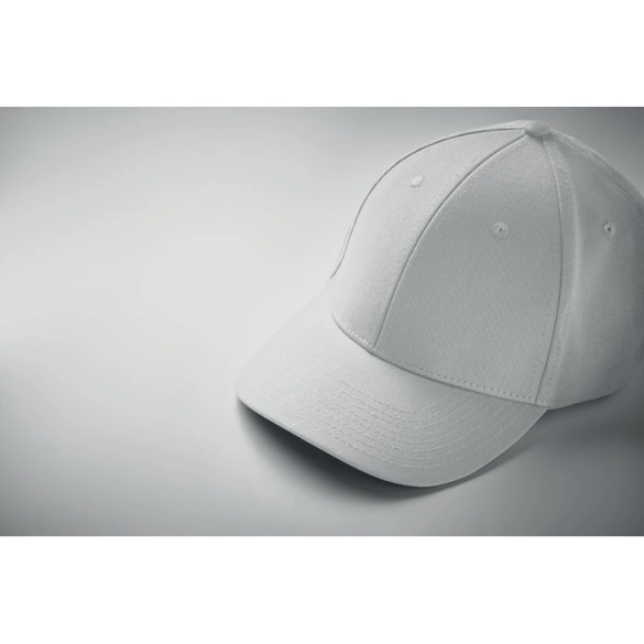 BAHAMAS, Casquette baseball  à 6 pans
