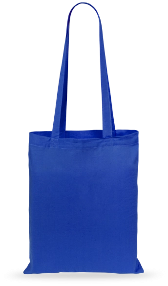 Totebag 105gr "Blerm"