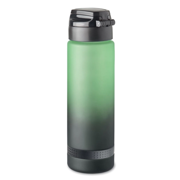 LEVEL, Bouteillen de sport RPET 1L