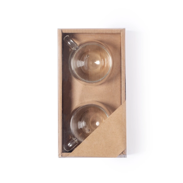 Set Tasses Gladen