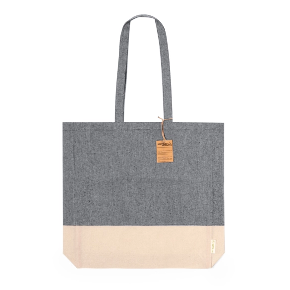 Sac coton recyclé 120gr "Kauna"