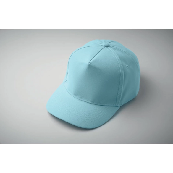 SUNNY, Casquette à 5 pans