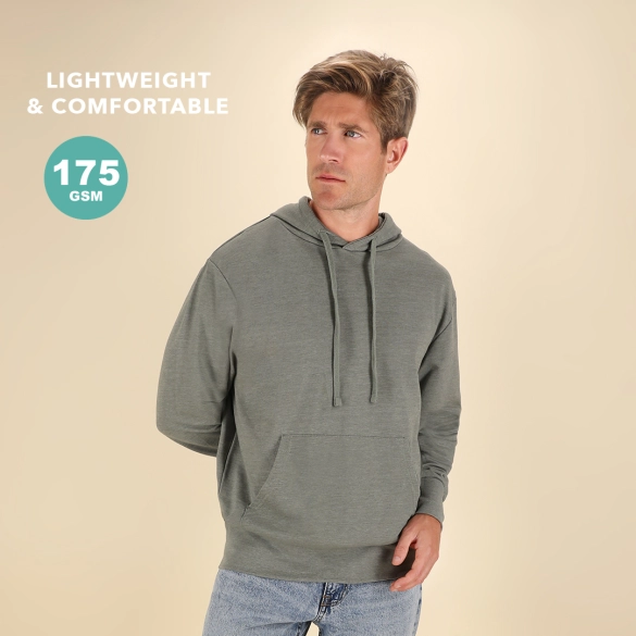 Sweat-Shirt Adulte Landon