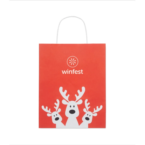 BAO SMALL, Sac cadeau petit format