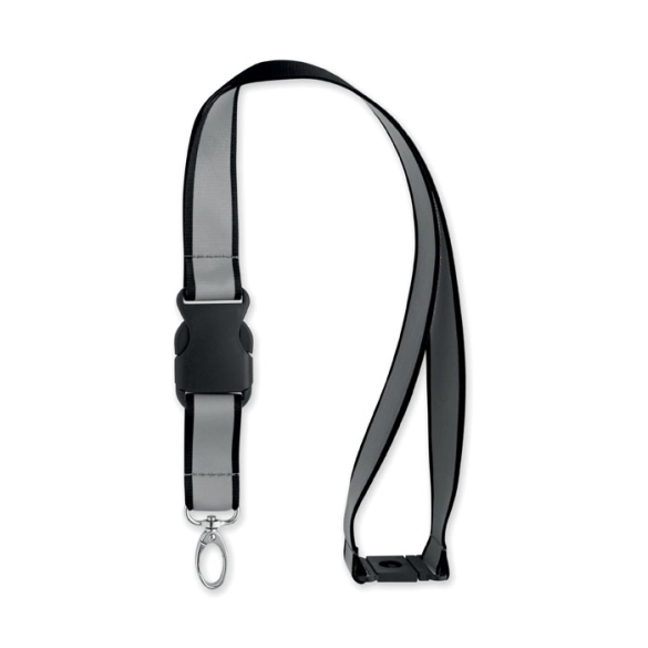 TOSEE, Lanyard réfléchissant  en RPET