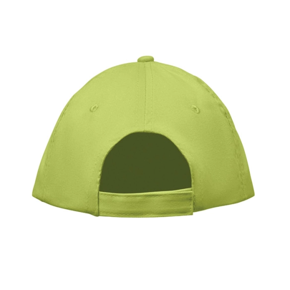 SUNNY, Casquette à 5 pans