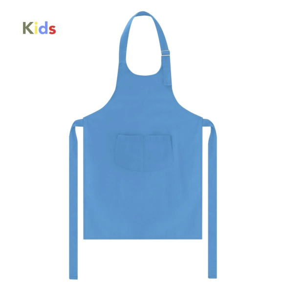 Tablier cuisine enfant "Kirazo"