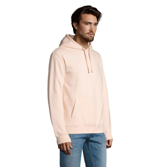 Sweat à capuche homme 280gr "Lando-men"