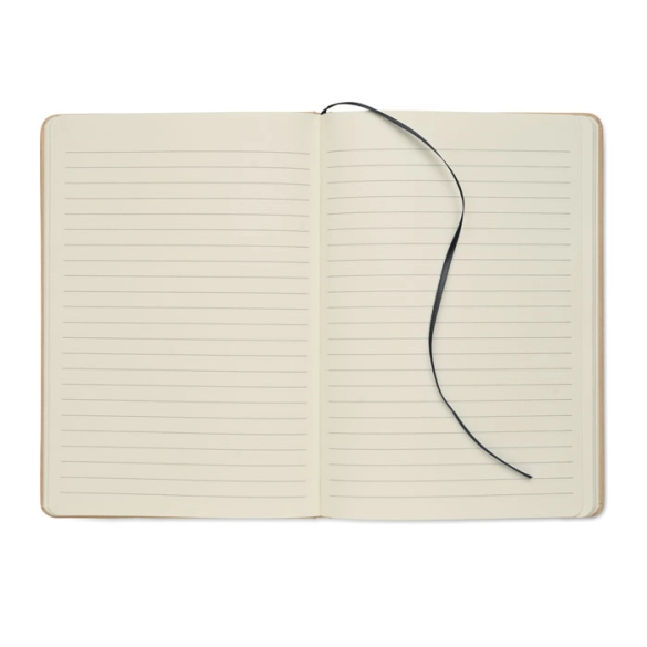 Carnet A5  à couleur révélée "Cofmil"
