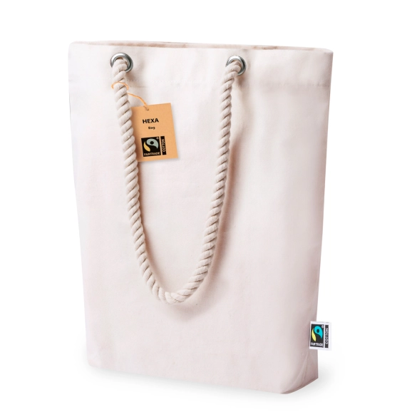 Sac 100% coton 280 gr "Astip"