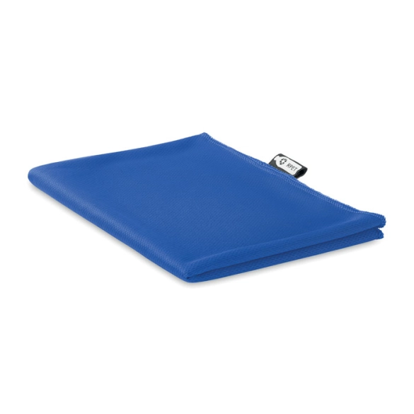 TUKO RPET, Serviette de sport en RPET