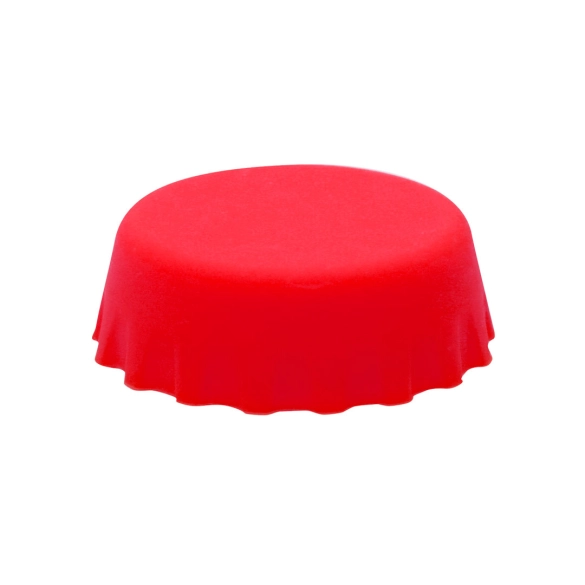 Capsule bouteille en silicone "Bournisse"