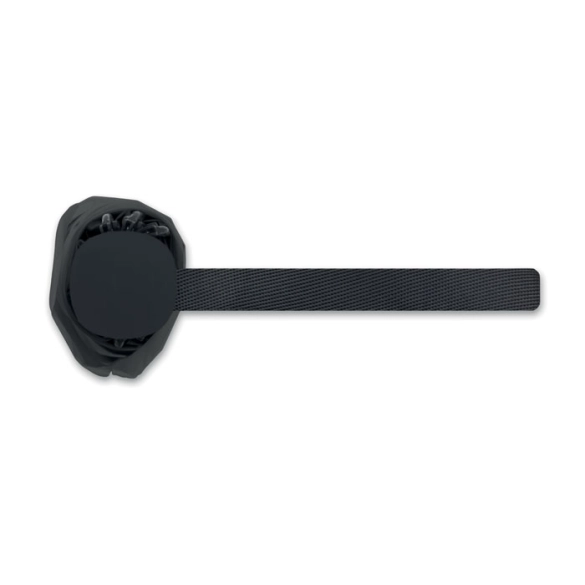 Parapluie pliable anti-tempête "Agumbe"