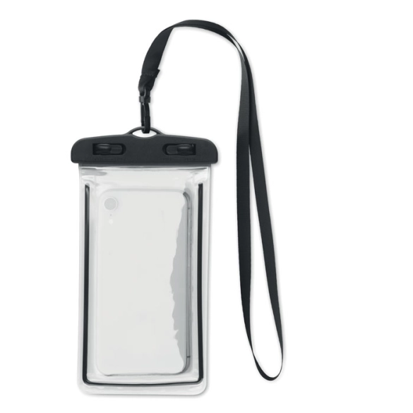 SMAG LARGE, Pochette étanche pour smartphon