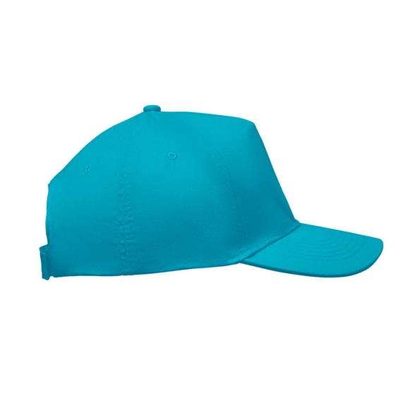 SUNNY, Casquette à 5 pans