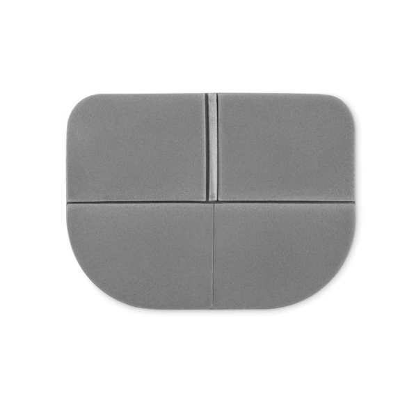 FALTBAR, Coussin de siège pliable