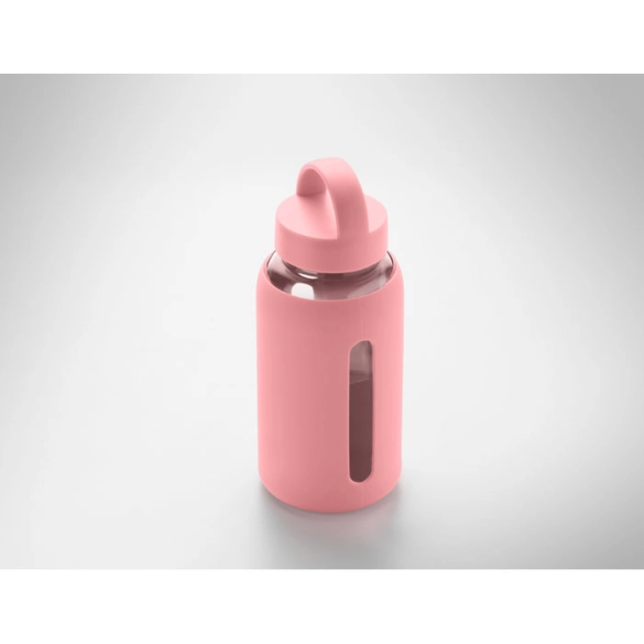 BORIS, Bouteille verre borosilicate