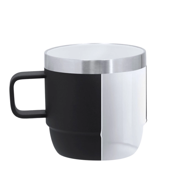Tasse double paroi 180ml "Miskaya"