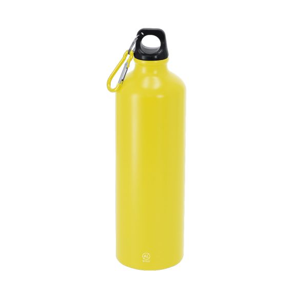 Gourde avec mousqueton 800ml "Busslo"