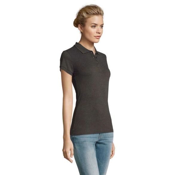 Polo femme en coton 180gr "Lodrana"