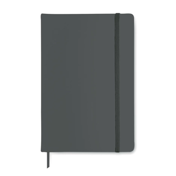 Carnet de notes A5 pages lignées "KouraLign"